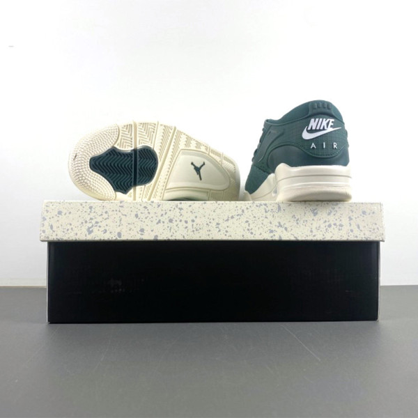 Nike, Retro, Men's Sneaker, Green