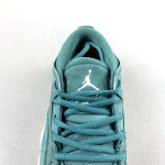 Nike, Retro, Men's Sneaker, Green