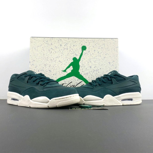 Nike, Retro, Men's Sneaker, Green