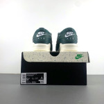 Nike, Retro, Men's Sneaker, Green