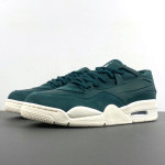 Nike, Retro, Men's Sneaker, Green