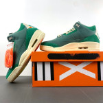 Nike, Retro, Men's Sneaker, Green