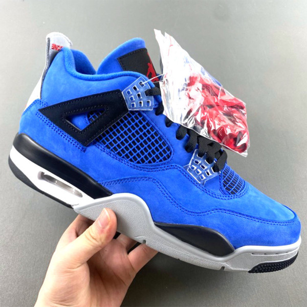 Nike, Retro, Men's Sneaker, Blue