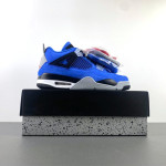 Nike, Retro, Men's Sneaker, Blue