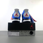 Nike, Retro, Men's Sneaker, Blue