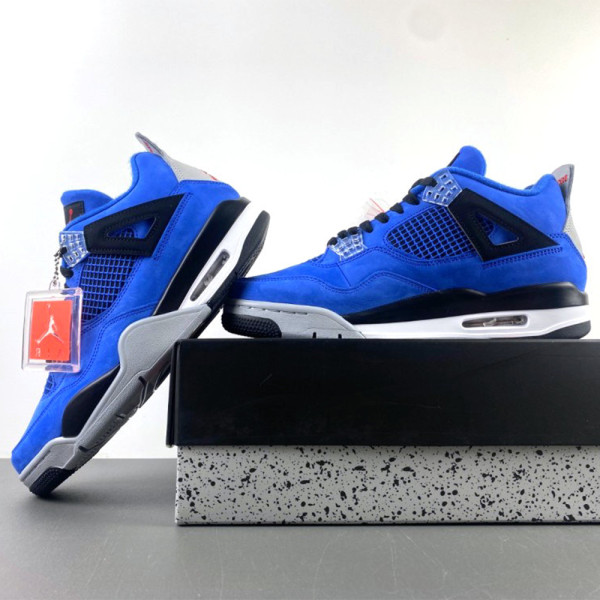 Nike, Retro, Men's Sneaker, Blue