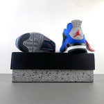 Nike, Retro, Men's Sneaker, Blue