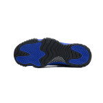 Nike, Air Jordan, Men's Sneaker, Blue