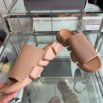 Balenciaga, Speed, Women's Slipper, Camel