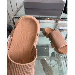 Balenciaga, Speed, Women's Slipper, Camel