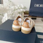 Christian Dior, B01, Men's Sneaker, White