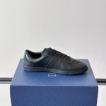 Christian Dior, B01, Men's Sneaker, Black