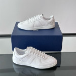 Christian Dior, B01, Men's Sneaker, White