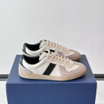 Christian Dior, B01, Men's Sneaker, White