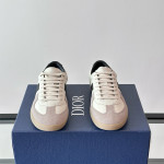 Christian Dior, B01, Men's Sneaker, White