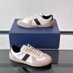 Christian Dior, B01, Men's Sneaker, White