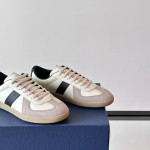 Christian Dior, B01, Men's Sneaker, White