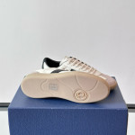 Christian Dior, B01, Men's Sneaker, White