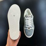 Gucci, Screener, Men's Sneaker, Blue