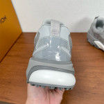Louis Vuitton, Runner Tatic, Men's Sneaker, Grey