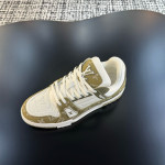 Louis Vuitton, Trainer, Men's Sneaker, Khaki