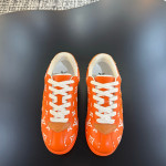 Louis Vuitton, Humanmade, Men's Sneaker, Orange