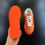 Louis Vuitton, Humanmade, Men's Sneaker, Orange