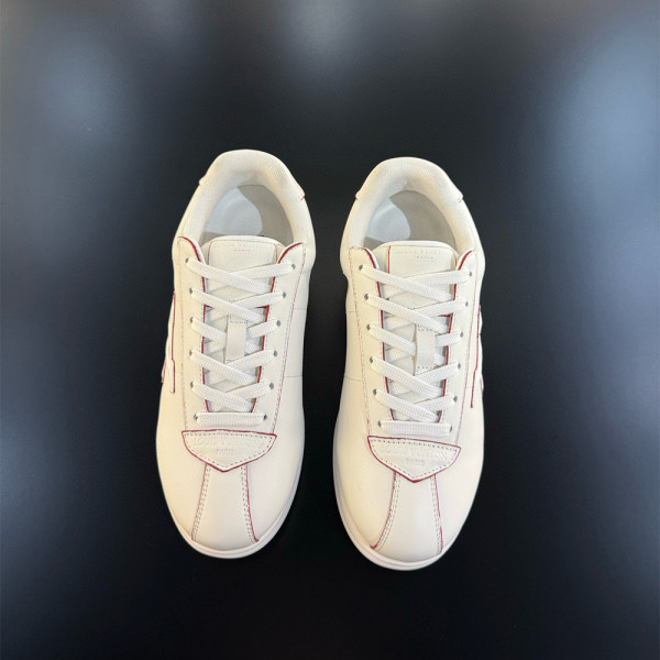 Louis Vuitton, Humanmade, Men's Sneaker, White