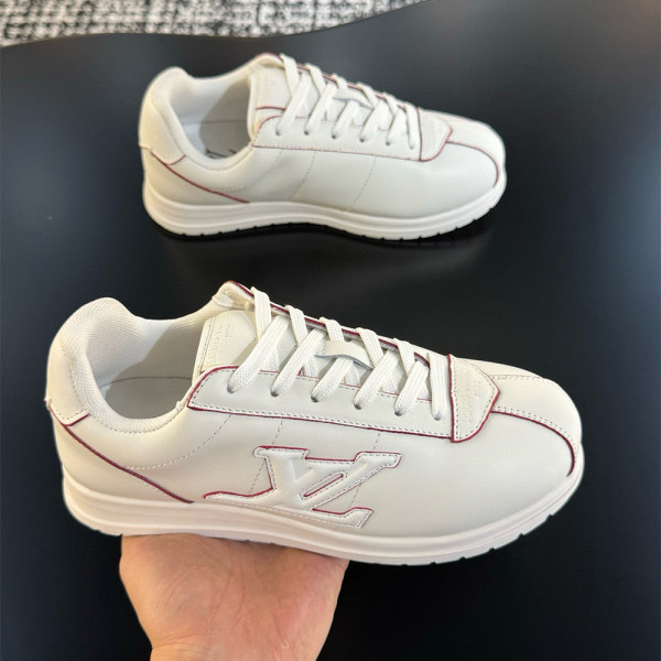 Louis Vuitton, Humanmade, Men's Sneaker, White