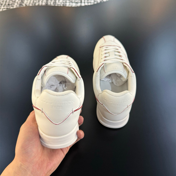 Louis Vuitton, Humanmade, Men's Sneaker, White