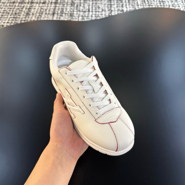 Louis Vuitton, Humanmade, Men's Sneaker, White