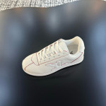 Louis Vuitton, Humanmade, Men's Sneaker, White