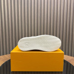Louis Vuitton, Beverly Hills, Men's Sneaker, Grey