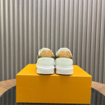 Louis Vuitton, Beverly Hills, Men's Sneaker, Grey