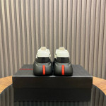 Prada, America's Cup, Men's Sneaker, White