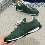 Christian Dior, Casual, Men's Sneaker, Green