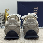 Christian Dior, Casual, Men's Sneaker, Grey