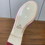 Loro Piana, Summer Charm, Women's Slipper, Pink