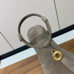 Loro Piana, Mindil, Women's Sandal, Brown