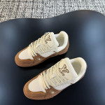 Louis Vuitton, Trainer, Women's Sneaker, Brown