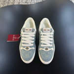 Gucci, Screener, Women's Sneaker, Blue
