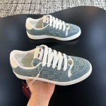 Gucci, Screener, Women's Sneaker, Blue
