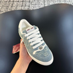 Gucci, Screener, Women's Sneaker, Blue