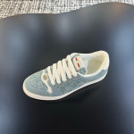 Gucci, Screener, Women's Sneaker, Blue