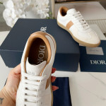 Christian Dior, B01, Women's Sneaker, White