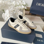 Christian Dior, B01, Women's Sneaker, White