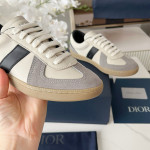 Christian Dior, B01, Women's Sneaker, White