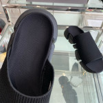 Balenciaga, Speed, Men's Slipper, Black