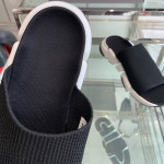 Balenciaga, Speed, Men's Slipper, Black