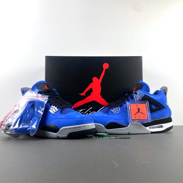 Nike, Retro, Women's Sneaker, Blue